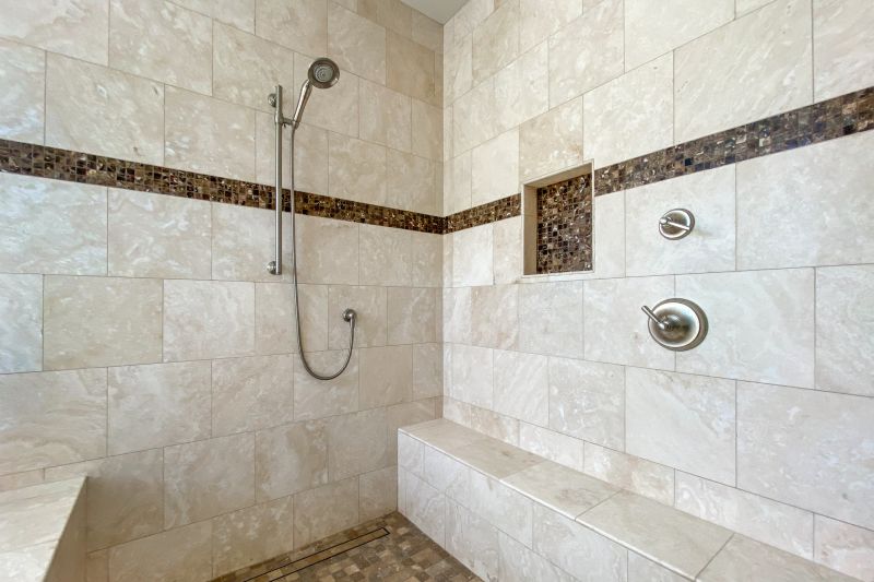 Cost of Shower Installation in Hutto, TX
