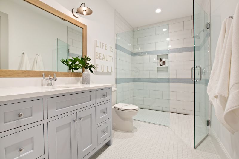 Best Shower Remodeling Contractors in Hutto, TX